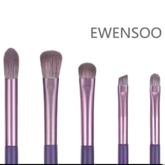 • EWENSOO Makeup Brushes Set - Picture 3 of 12